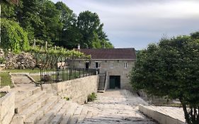Quinta Do Souto Barciademera